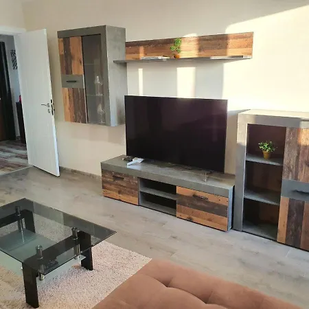 Apartamento Seaside Vantage Getaway *