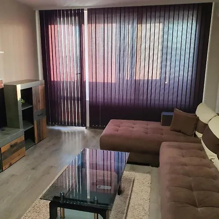 Seaside Vantage Getaway Apartamento *