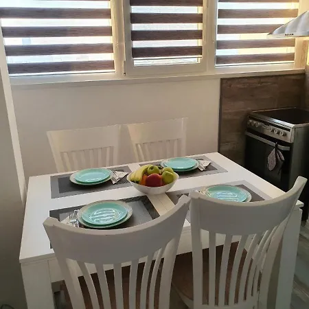 Seaside Vantage Getaway Apartamento